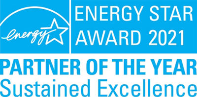 Energy Star Partner of the Year--Sustained Excellence