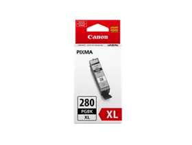 PGI-280 XL Black Ink Tank
