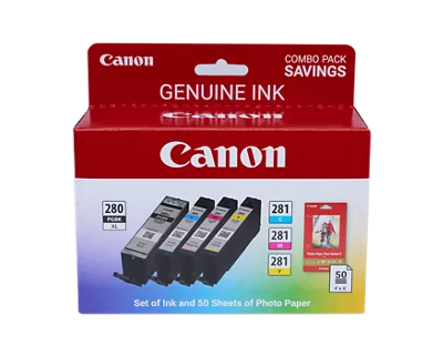 2021C006_pgi-280-xl-cli-281-combo-ink-pack-with-50-sheets-of-glossy-photo-paper-50-sheets-4inx6in_primary