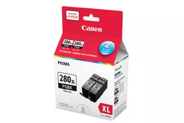 Emballage double économique PGI-280XL 