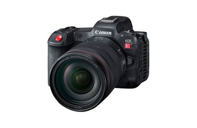 EOS R5 C Full-Frame Mirrorless Camera