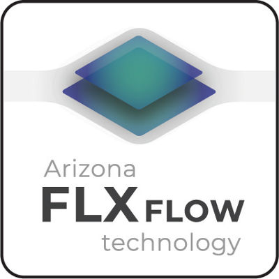 Arizona FLXflow Logo