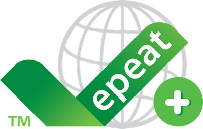 EPEAT Climate+ Logo