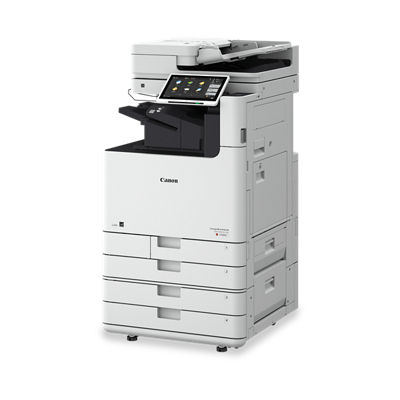 imageRUNNER ADVANCE DX C5860i - 3 Quarter View