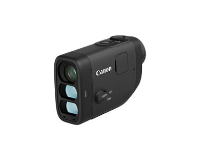 Canon PowerShot Golf Digital Laser Rangefinder