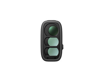 PowerShot Golf Digital Laser Rangefinder - Front View