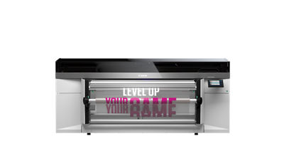 Colorado M-Series - Front View