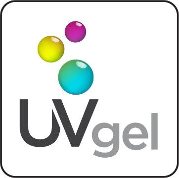UVgel Logo