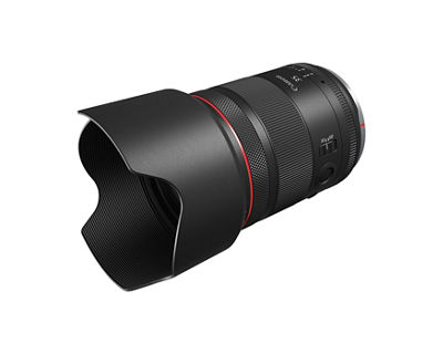 RF35MM F1.4L VCM Lens - with Hood