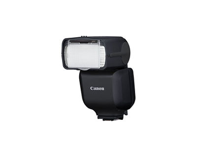Speedlite EL-10 Flash - 3 Quarter View
