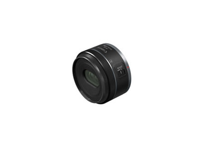 RF-S7.8MM F4 STM Dual Lens