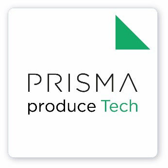 PRISMAproduce Tech Logo