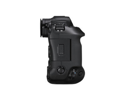 EOS R1 - Side View 1