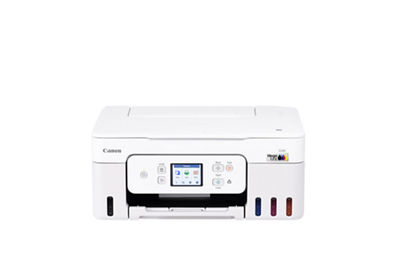 PIXMA G3290 printer head-on