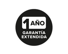 Garantía Extendida de 1 año para REBEL T7