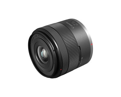 Canon RF-S14-30mm F4-6.3 IS STM PZ Lens