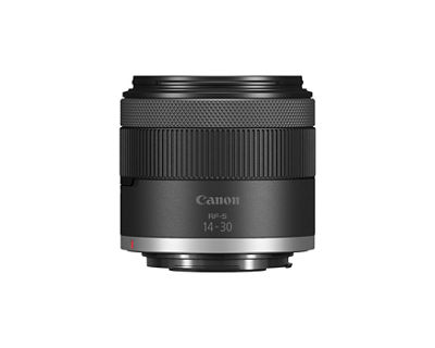 Canon RF-S14-30mm F4-6.3 IS STM PZ Lens