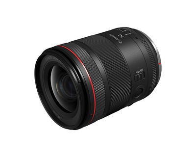 Canon FL20FV Lens