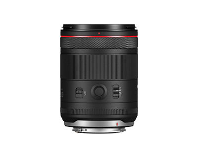 Canon FL20FV Lens