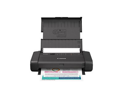 Canon PIXMA TR160 printer