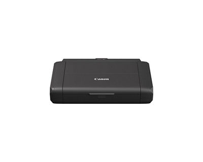 Canon PIXMA TR160 printer Closed