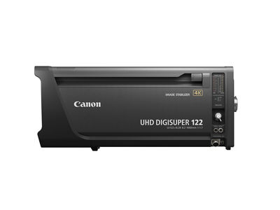 Advanced Optical Unit for 4K Field Box Lenses