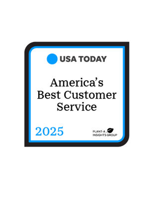 Canon USA, Inc. recognized one of the best customer service in America among 600 companies