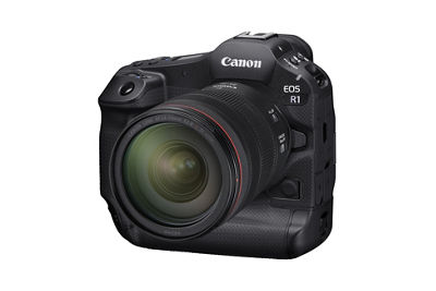 EOS R1
