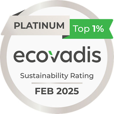 EcoVadis_2025