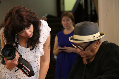 Canon's IT brings community stories to life in the Anthology 11 publication