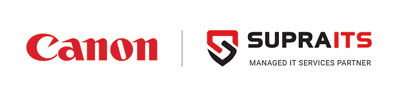 Canon SupraITS logo