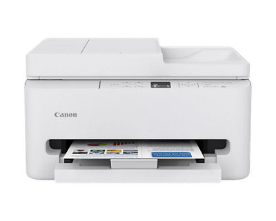 Canon PIXMA TR7120 Printer
