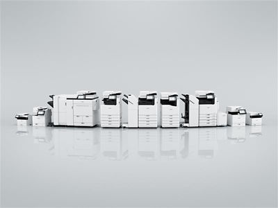 The new expanded imageFORCE product portfolio