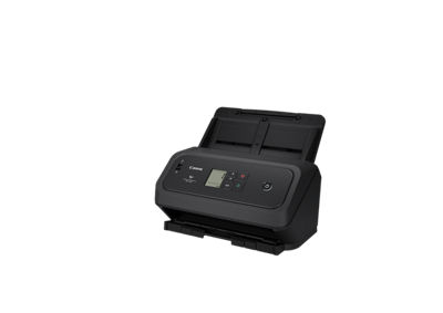 imageFORMULA DR-C350