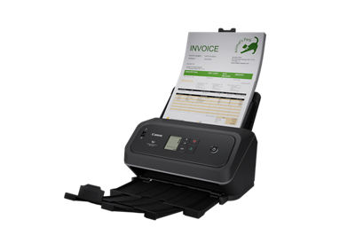 imageFORMULA DR-C340 with documents