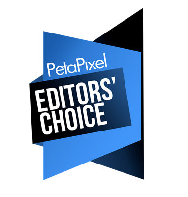 PetaPixel, Camera of the Year