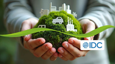 Decorative image for sustainability