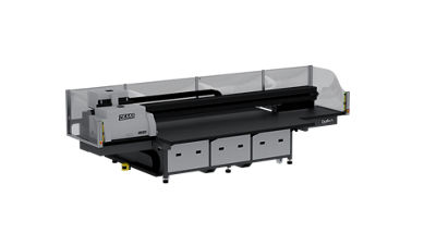 Texas LT3 Series printer