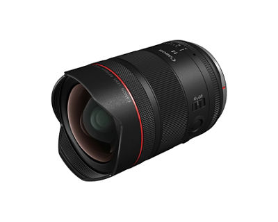 RF14mm F1.4 L VCM Prime Lens