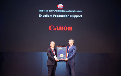 TSMC Award