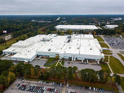 Canon Virginia (CVI)