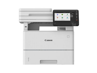 Monochrome Multifunction Desktop Printer