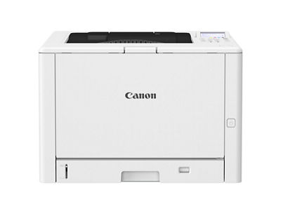 Color Single-function Desktop Printer