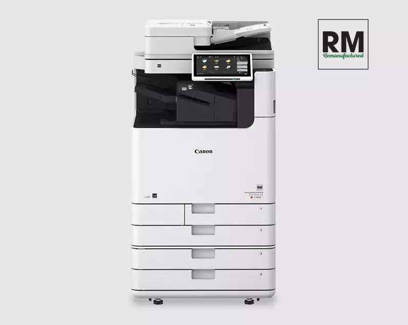 Canon U.S.A. Expands Sustainability Efforts with New Line of High
