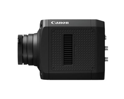 Canon MS-510 side view