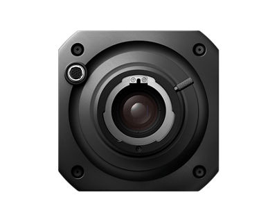 Canon MS-510 front view