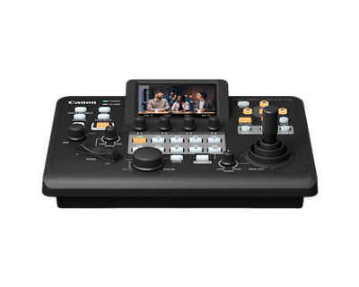 Canon RC-IP300 top view