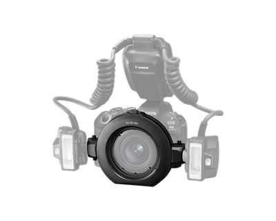 AD-M1 Macro Lite Adapter Set