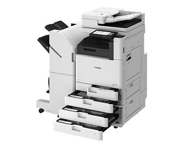 imageFORCE C3100 3/4 view