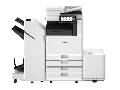 imageFORCE 4100